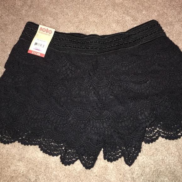 Shorts - Picture 2 of 2