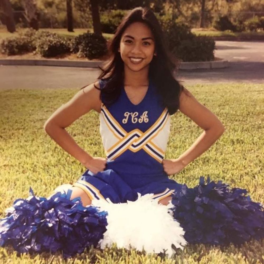 Meet your Posher, Mylene