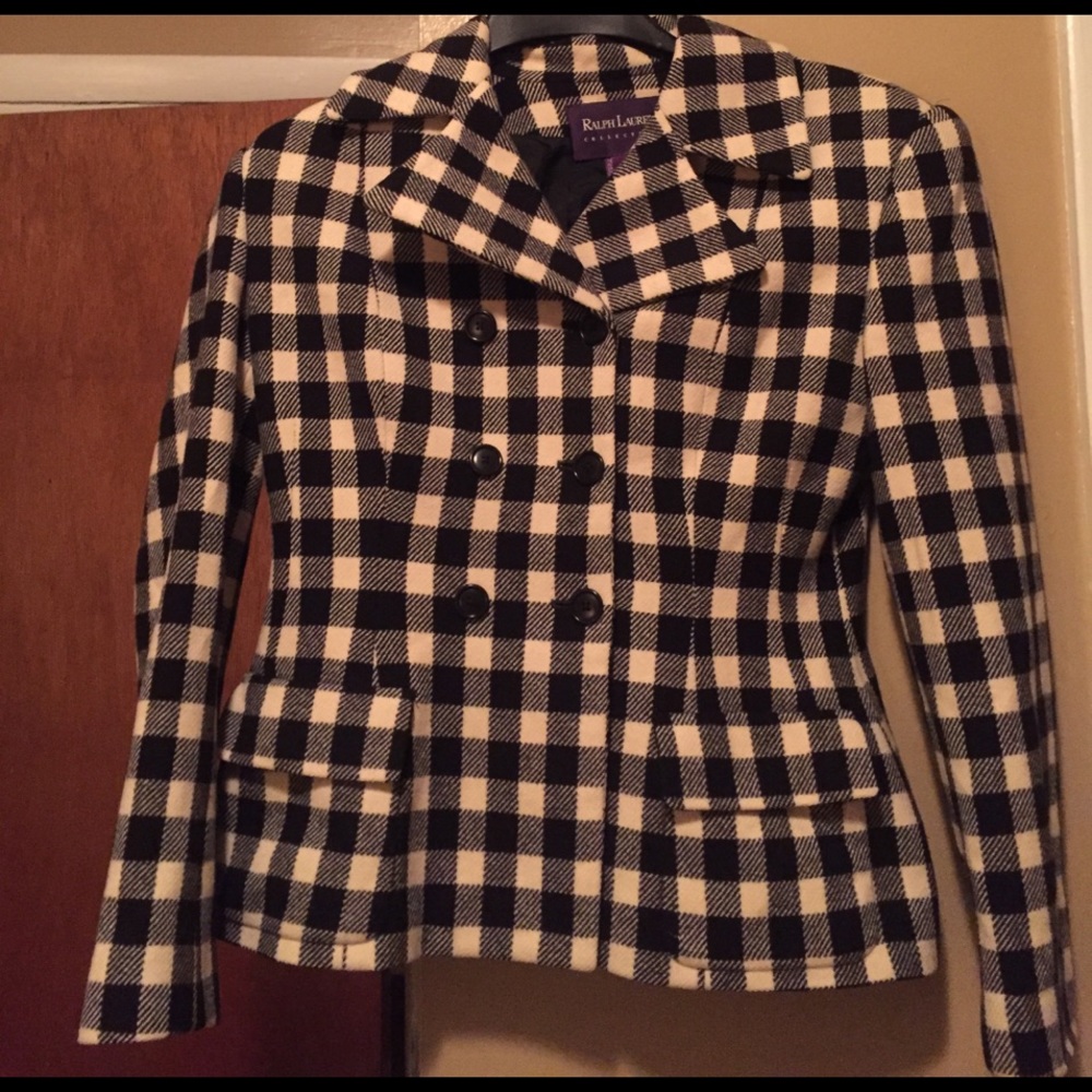 Ralph Lauren jacket