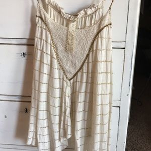 Free people tank