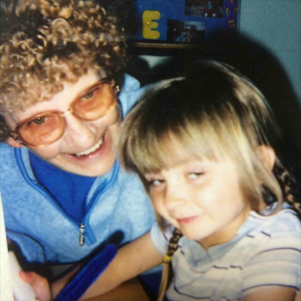 Meet your Posher, Valli