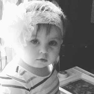 Meet your Posher, Christy