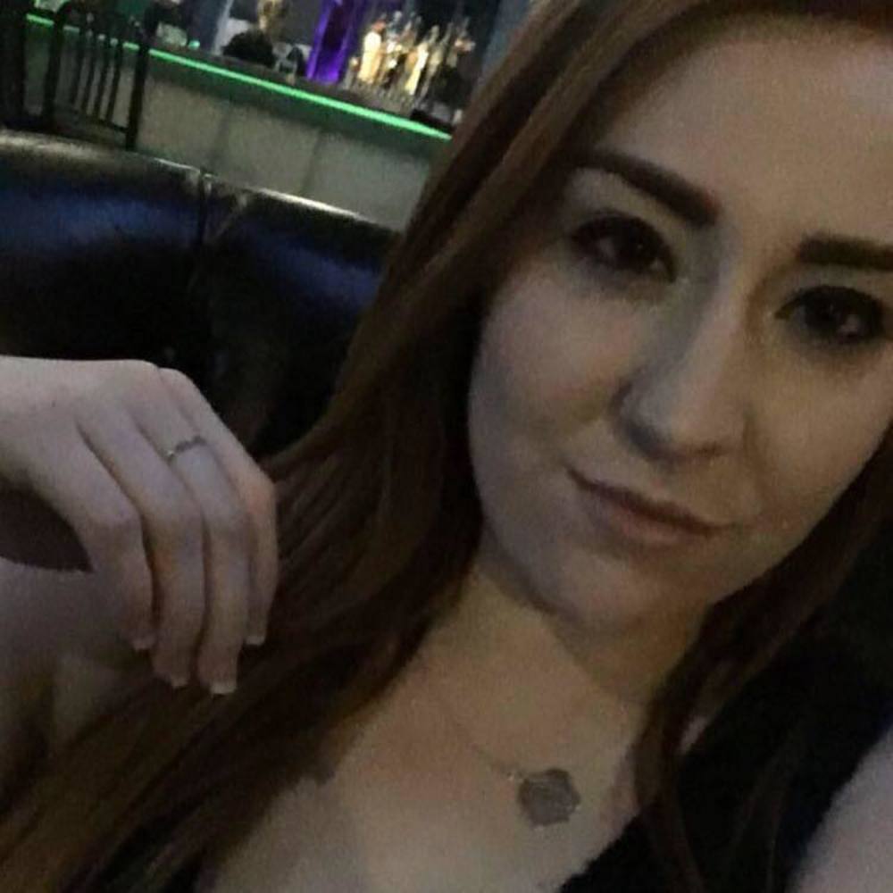 Meet your Posher, Krista marie