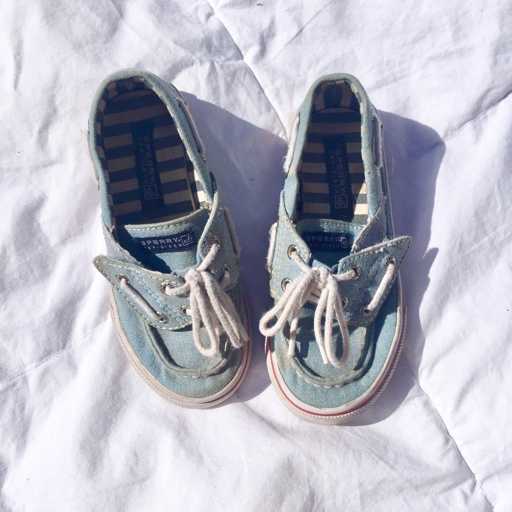 🍭SALE TODAY ONLY🍭Sperry Top-Sider
