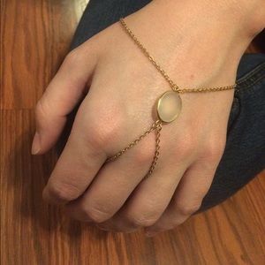 Gypset Honey Handpiece