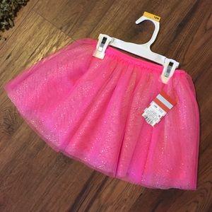 Tutu skirt
