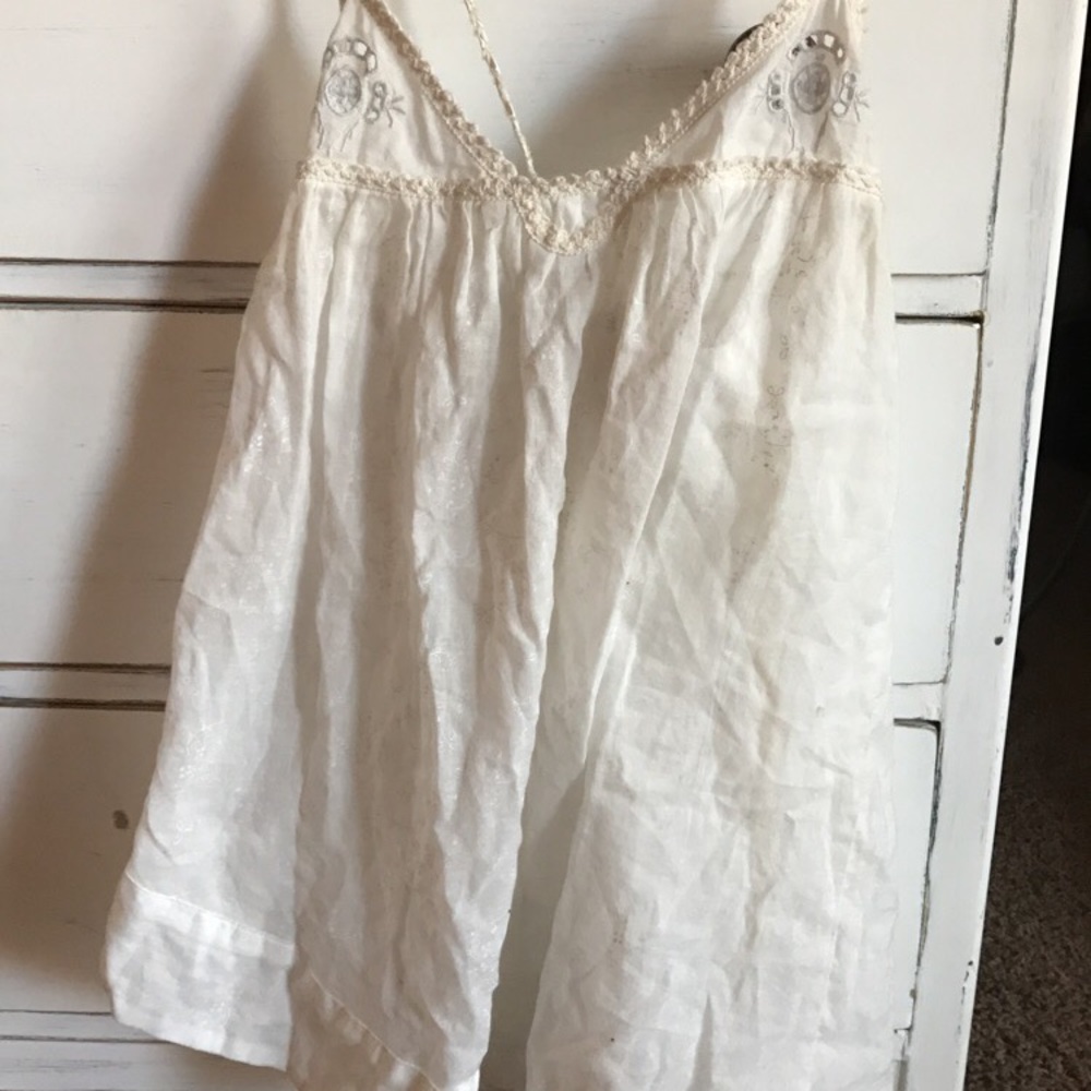 Tank top