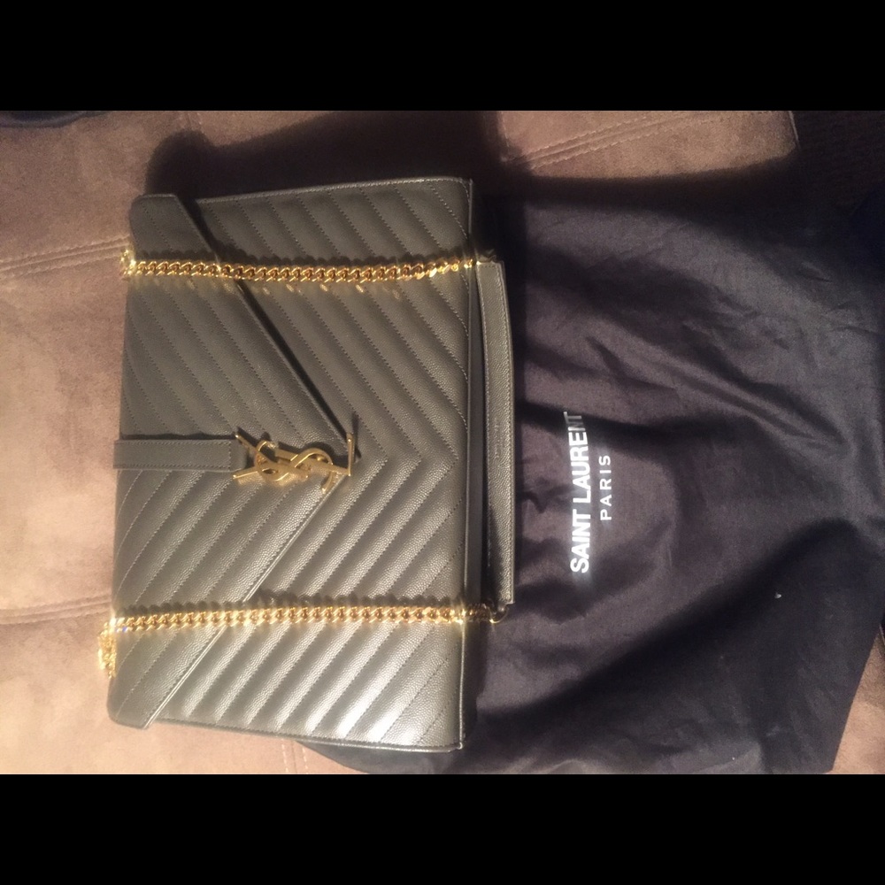 Ysl bag
