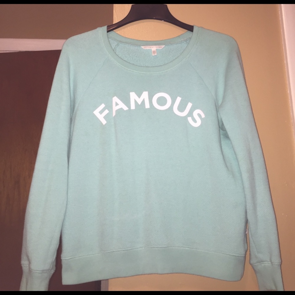 Victoria Secret hoodie