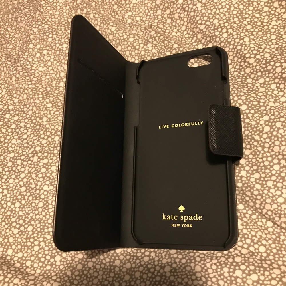 iphone 6/6s Kate Spade Case