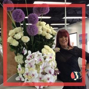 Meet your Posher, Joy