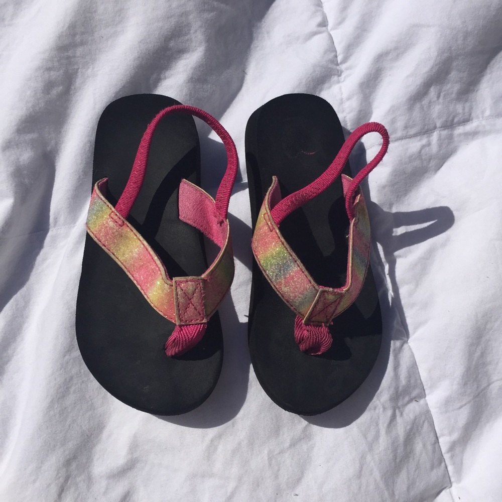 Sandal Bundle - Picture 2 of 5