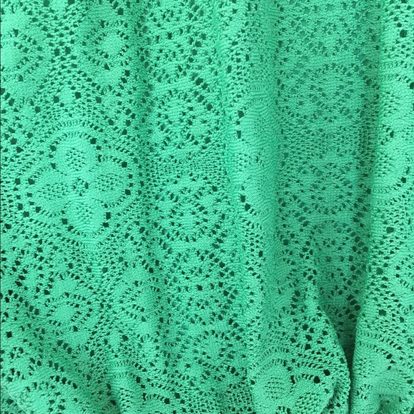 Anthro Hi-low Dress by LeifNotes - Picture 4 of 4