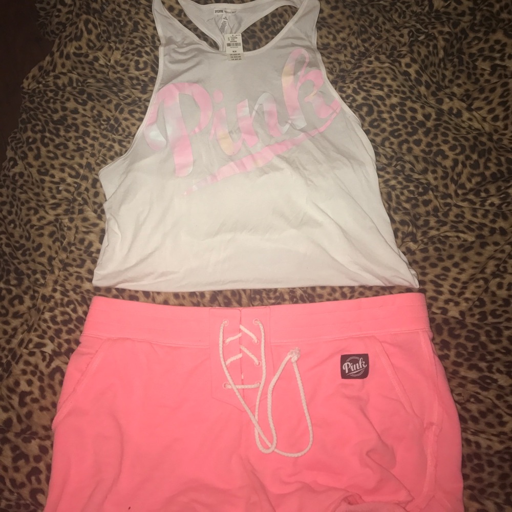 Vicky super soft summer set