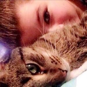 Meet your Posher, Cheyanne