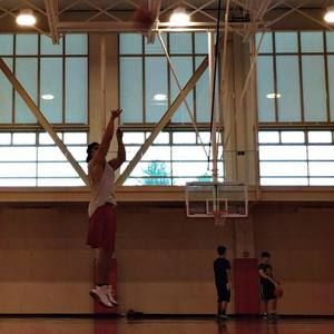 Meet your Posher, Tyler bear-bryant