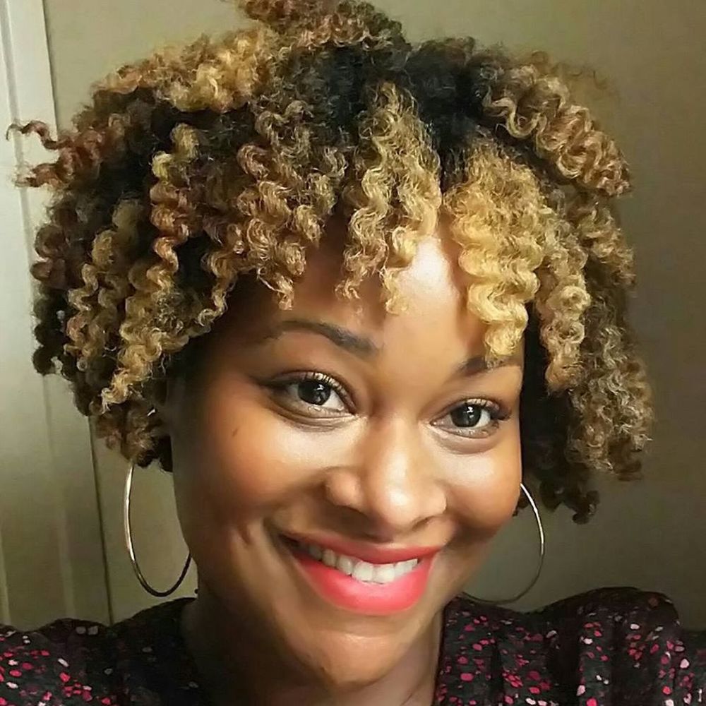 Meet your Posher, Jessica