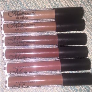 Matte Lip Gloss
