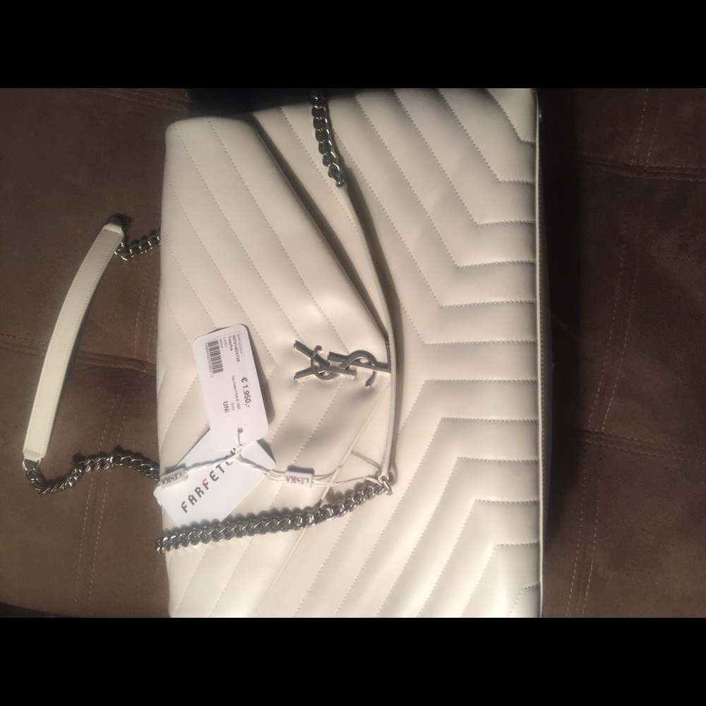 Ysl bag