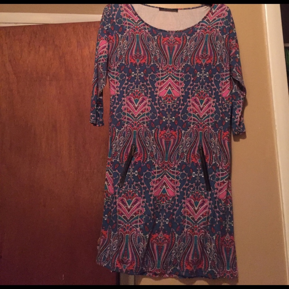 Dress like new
