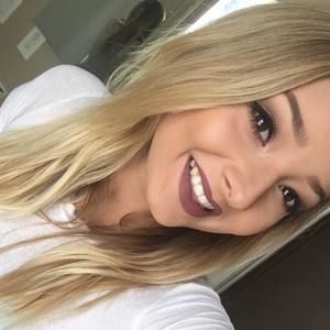 Meet your Posher, Mariah