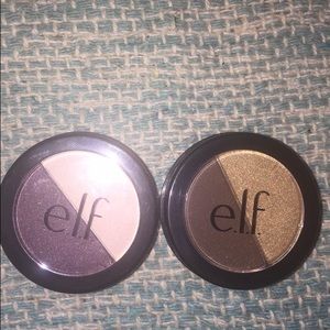 ELF eyeshadow
