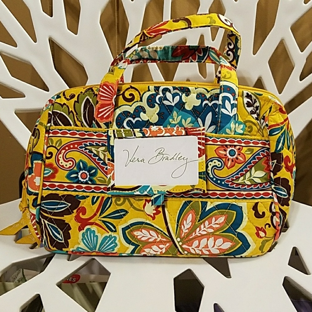 NWOT VERA BRADLEY