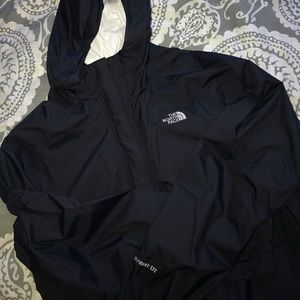 The north face dryvent women's jacket