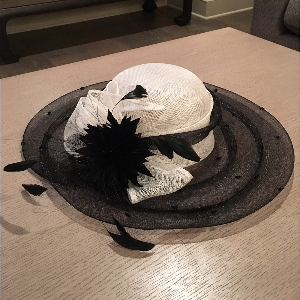 Marzi Firenze Designer Women's Hat