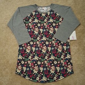 LuLaRoe NWT Randy Size Medium