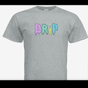 Drip Easter Edition short sleeve t-shirts