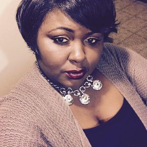 Meet your Posher, Laronda