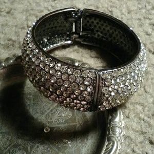 Gem Studded Bracelet