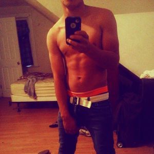 Meet your Posher, Anthony