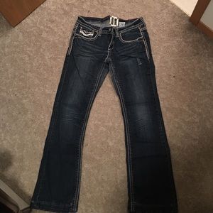 Denim
