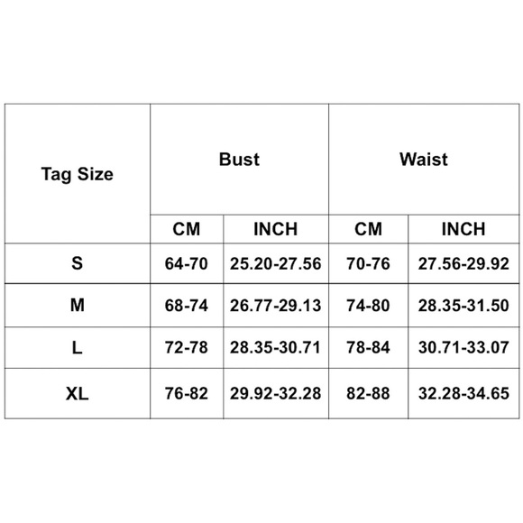 hp • the strappy back halter bikini - Picture 7 of 8