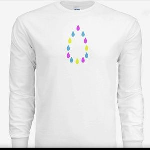 Drip Easter Edition Long Sleeve T-Shirts