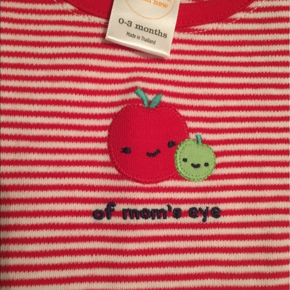 Gymboree Onesie - Picture 2 of 2