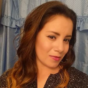 Meet your Posher, Janet