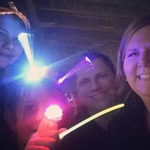 Meet your Posher, Leilaandjeremy