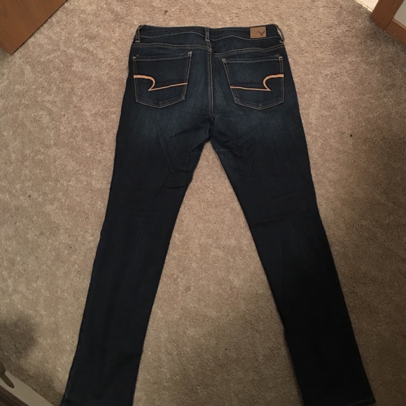 American Eagle Skinny Jeans - Picture 1 of 2