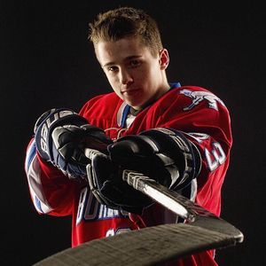 Meet your Posher, Sean