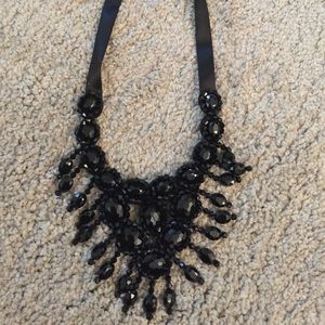 Statement necklace