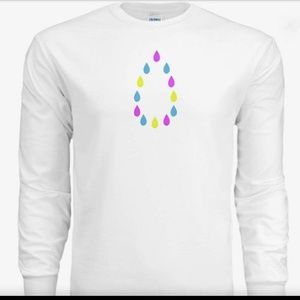 Drip Easter Edition Long Sleeve T-Shirts