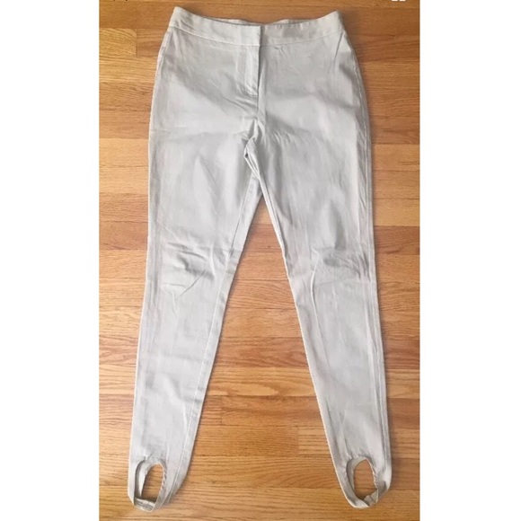 Women's Boston Proper Stirrup pants size 4 - Picture 2 of 6