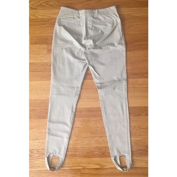 Women's Boston Proper Stirrup pants size 4 - Picture 3 of 6