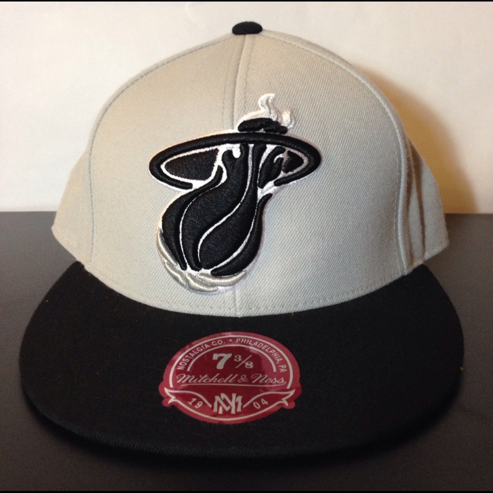 Miami Heat Hat