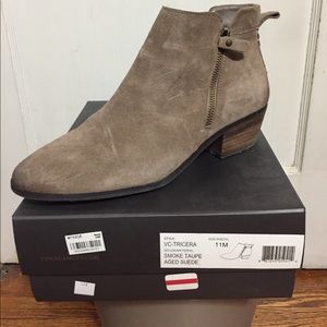 Vince Camuto Ankle Boots