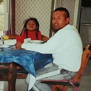 Meet your Posher, Saige