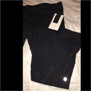 Lululemon Goal Crusher 7/8 -- Size 10